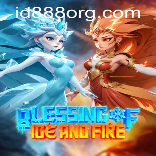 Exploring the World of BlessingofIceandFire: An Epic Gaming Experience