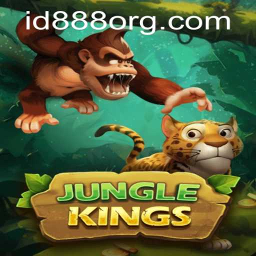 Unlock the Adventure: Exploring the World of JungleKings