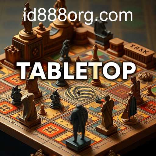 Tabletop Game